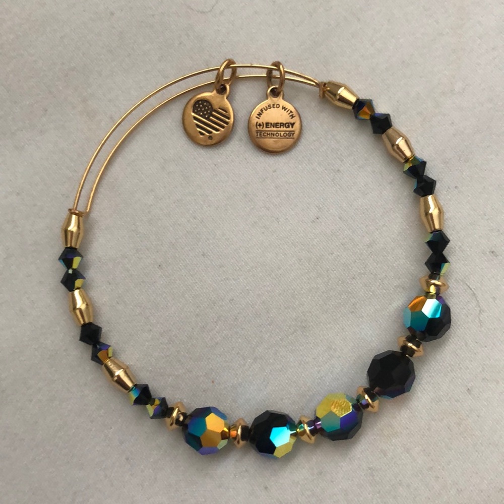 Alex and Ani bracelet